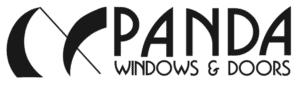 Panda Windows & Doors Logo