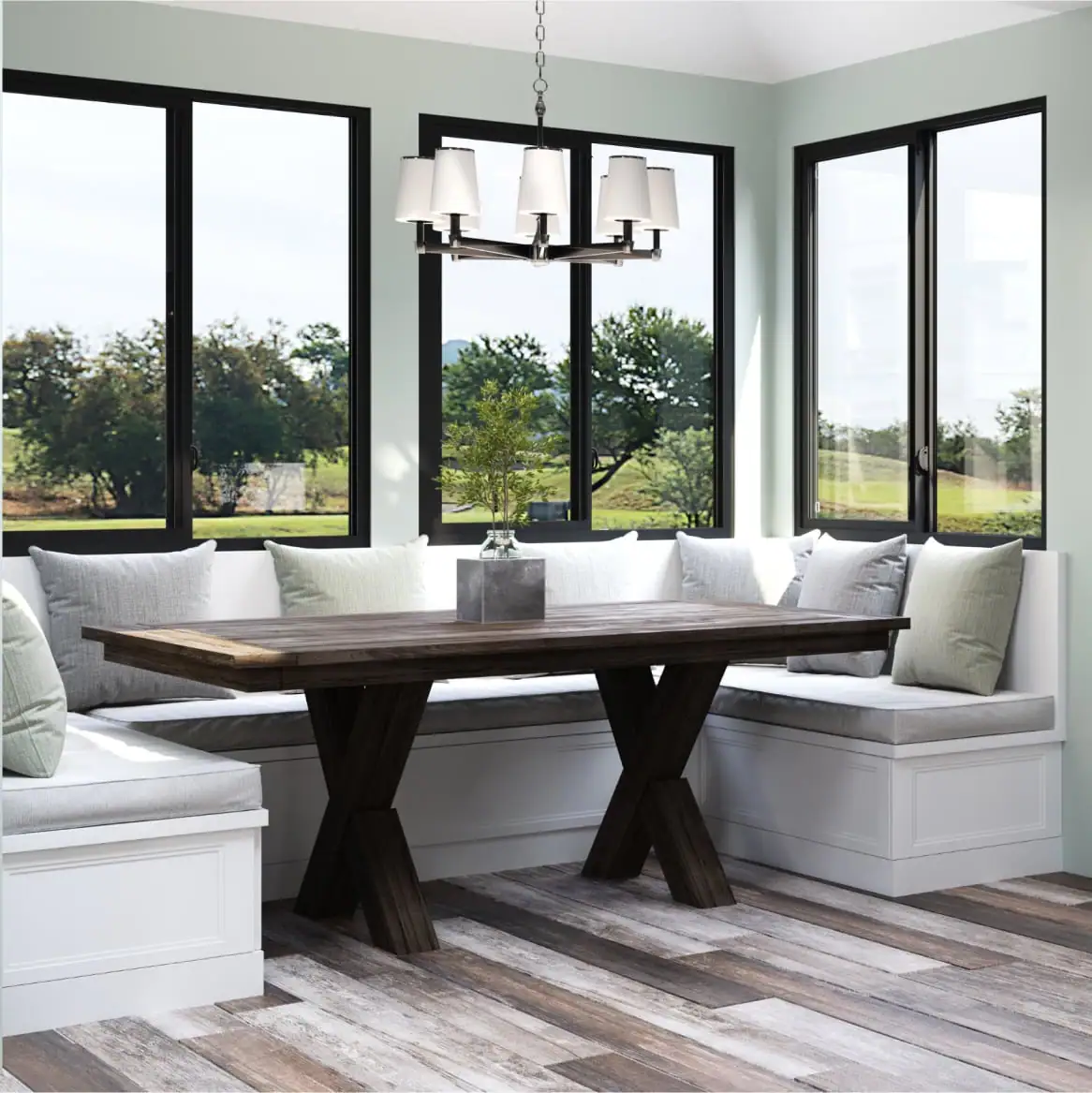 Ply Gem Windows