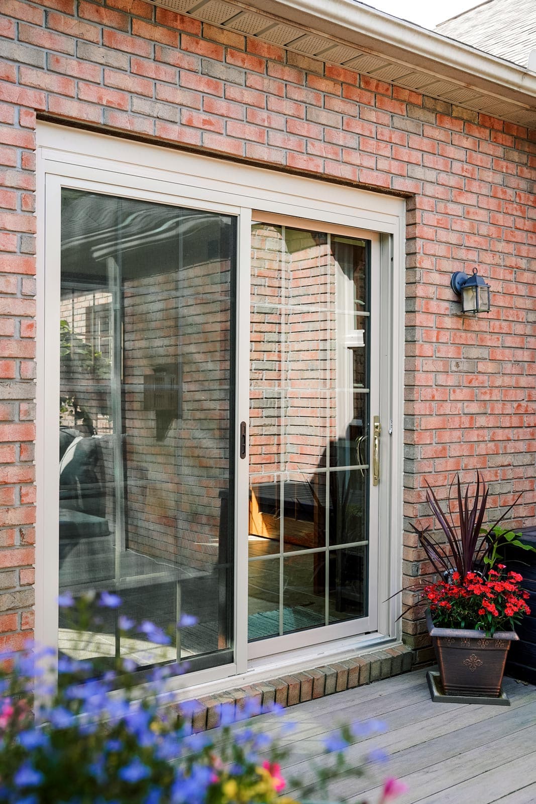 ProVia Sliding Patio Doors