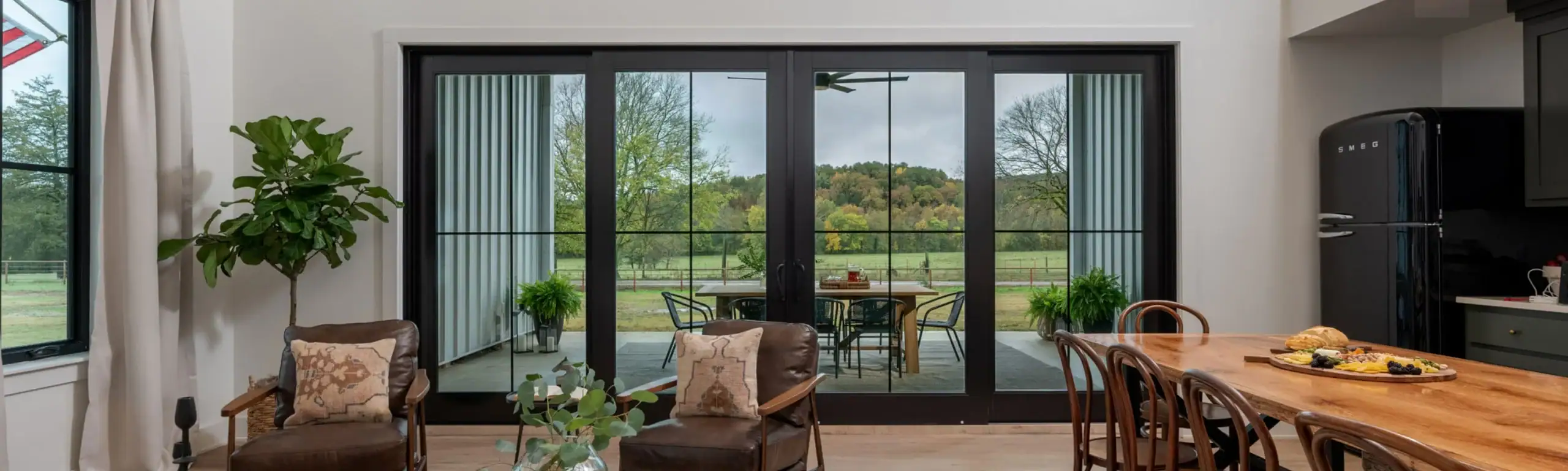 Ply Gem Patio Doors