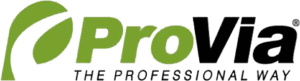 provia-logo